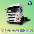 sinotruk CDW diesel euro-IV tractor truck for sale